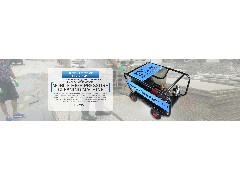 江門水世界：高壓清洗機在電廠的應用